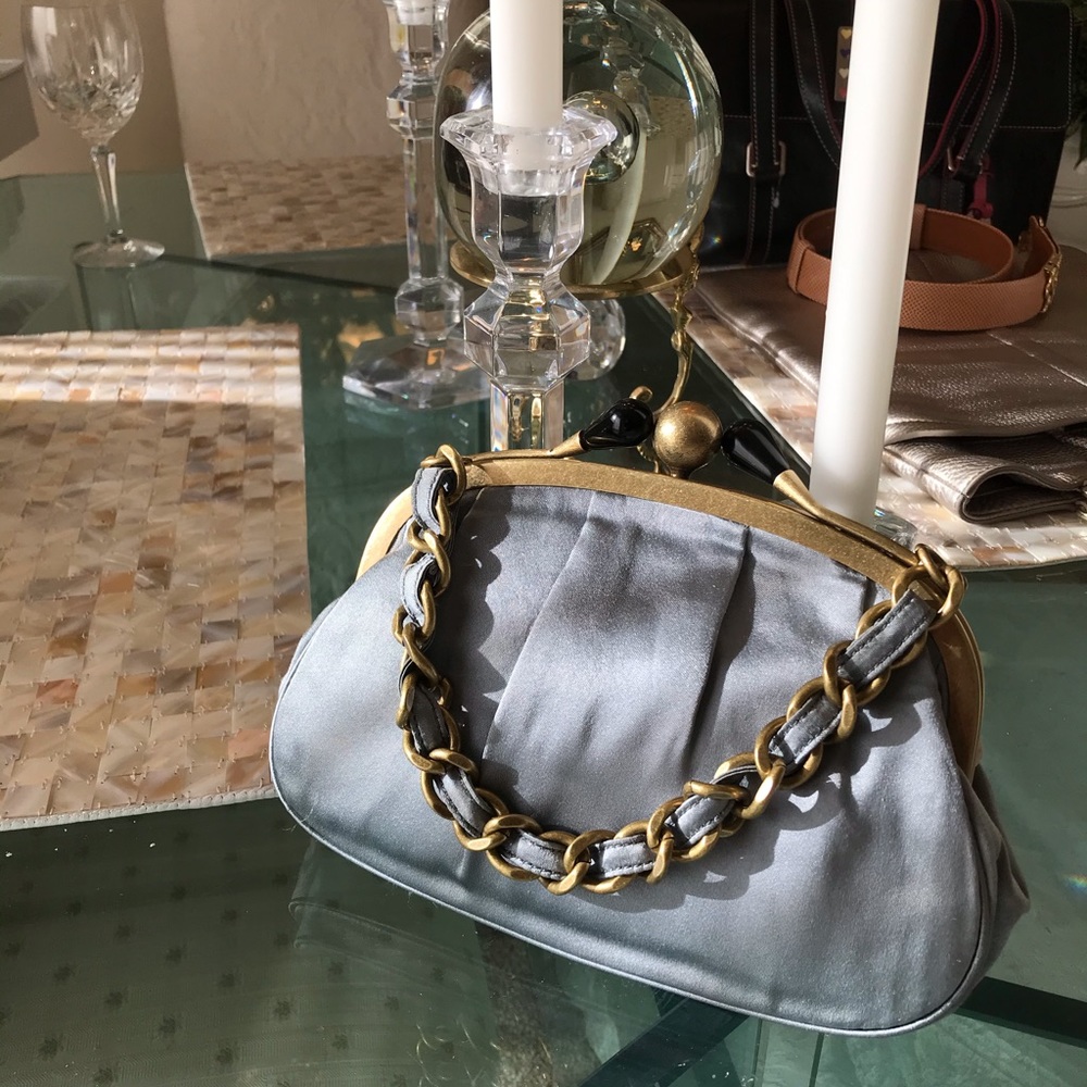 J Crew handbag